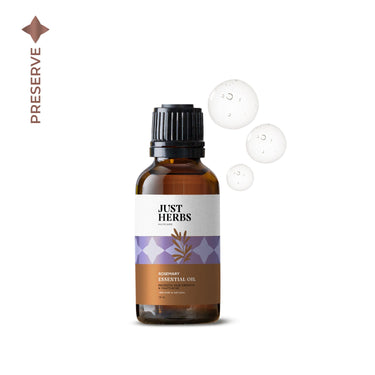 Rosemary Essential Oil